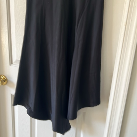 Midi slip skirt - Picture 4 of 5